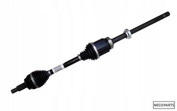 LAND ROVER L550 L538 AS HALF RECHTS VOOR LEVERBAAR!! beschikbaar voor biedingen