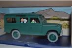 Kuifje Land Rover - Tintin et les Picaros - 1:43 in Doo, Antiek en Kunst, Verzenden