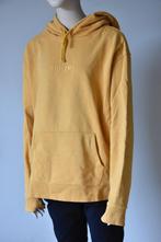 Geelkleurige hoodie - Colourful rebel, Geel, Colourful Rebel, Ophalen of Verzenden, Zo goed als nieuw