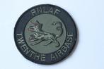 patch airbase twenthe  rnlaf, Verzamelen, Verzenden, Luchtmacht, Nederland, Embleem of Badge