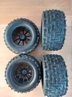 Off road banden te koop., Auto offroad, Nieuw, Overige schalen, Ophalen