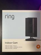Ring indoor camera nieuw, Audio, Tv en Foto, Videobewaking, Ophalen, Zo goed als nieuw