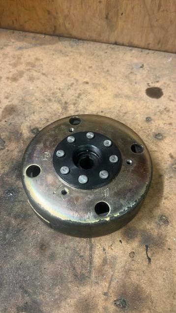 Piaggio 50cc 2t vliegwiel beschikbaar voor biedingen