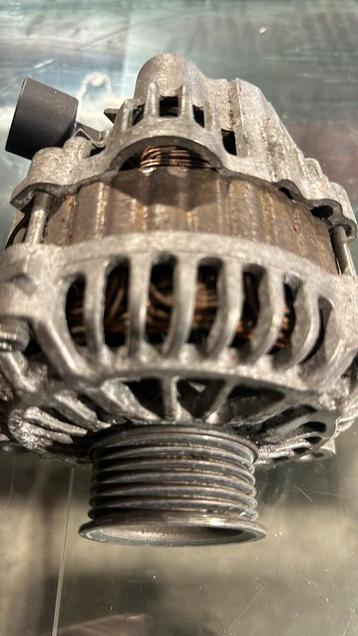 Starter en Dynamo Reparatie. Specialist  beschikbaar voor biedingen