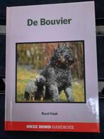 De Bouvier - Ruud Haak, Ophalen of Verzenden, Zo goed als nieuw, Honden, Ruud Haak