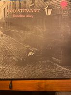 Rod Stewart - Gasoline Alley ( vertigo label), Ophalen of Verzenden, Gebruikt