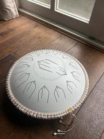 Handpan / Tongue Drum - Mooie Klanken!, Muziek en Instrumenten, Ophalen of Verzenden, A, A, A
