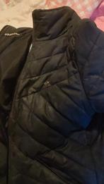 Paardenjas - Zwart, Kleding | Dames, Maat 38/40 (M), QHP, Zwart, Ophalen of Verzenden