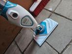 Steam mop Black & Decker, Huis en Inrichting, Schoonmaakartikelen, Ophalen, Raamwisser of Trekker