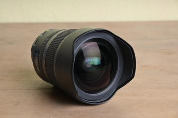 Tamron SP 15-30mm F/2.8 Di VC USD beschikbaar voor biedingen