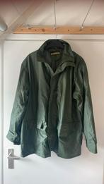 Heren regen jas maat L. Storvik, Maat 52/54 (L), Storvik, Wandelen of Outdoor, Nieuw