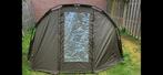 JRC DEFENDER ONE MAN BIVVY INCL OVERWRAP, Watersport en Boten, Ophalen of Verzenden, Gebruikt, Overige typen