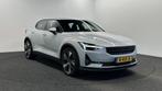 Polestar 2 Long Range Single Motor|SOH 92 %| 78 kWh 360 CAME, Auto's, Polestar, Polestar 2, Gebruikt, Zwart, Met garantie (alle)
