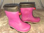 Laarzen Dunlop maat 30. Winterlaarzen, Ophalen, Jongen of Meisje, Laarzen, Dunlop