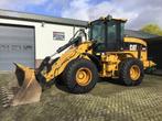 Caterpillar 924G, Ophalen, Wiellader of Shovel