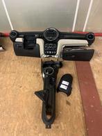 MINI COOPER dashboard middenconsole 2021 incl scherm, Ophalen, Mini