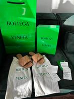 Bottega Veneta dames slipper maat 36,5, Kleding | Dames, Schoenen, Bottega veneta, Gedragen, Beige, Slippers