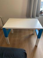 Ikea kinder buro, Kinderen en Baby's, Kinderkamer | Tafels en Stoelen, Ophalen of Verzenden, Zo goed als nieuw, Tafel(s)