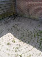 Terrastegels, Ophalen, Beton, 10 m² of meer, Terrastegels