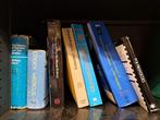 Partij boeken biochemie, genetica, Ophalen, Gelezen, Overige wetenschappen
