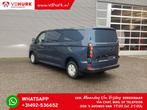 Ford Transit Custom 2.0 TDCI 136 pk L2 5 jaar/ 200.000km GAR, Auto's, Voorwielaandrijving, Gebruikt, 1836 kg, 4 cilinders