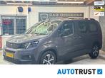 Peugeot Rifter 1.2 Puretech GT-Line LINE ASSIS|360 CAMERA|PD, Auto's, Peugeot, Voorwielaandrijving, Stof, 1199 cc, Origineel Nederlands