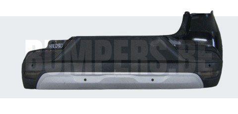 Bumper Renault Captur II 19- 850B24059R Achterbumper HK080, Auto-onderdelen, Carrosserie en Plaatwerk, Bumper, Achter, Gebruikt