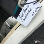 Ford Transit 2005  Achterdeur Linksachter, Ophalen, Gebruikt, -, Deur