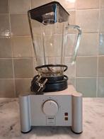 Jan des Bouvrie Princess Blender, Witgoed en Apparatuur, Blenders, Ophalen, Gebruikt, Blender