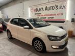 Volkswagen Polo 1.2 TDI/5-DEURS/AIRCO, Auto's, Voorwielaandrijving, 74 pk, 1199 cc, Wit