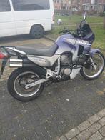 honda transalp 600 650, Motoren, Motoren | Honda, 2 cilinders, Particulier, Meer dan 35 kW, Toermotor