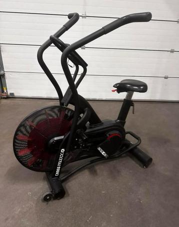 Crossmaxx Air Bike PRO beschikbaar voor biedingen