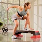 Reebok Studio Step Aerobic step pump, Ophalen, Nieuw, Stepbank