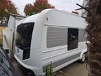 Tabbert Cellini 590 2015, Caravans en Kamperen, Caravans, Tabbert, Frans bed, Particulier, Kachel