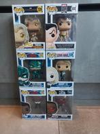 Funko pop Marvel, Ophalen of Verzenden, Zo goed als nieuw