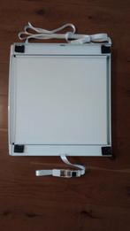 Bluebuilt universeel tussenstuk wasmachine/ droger premium, Ophalen, Overige materialen, 50 tot 150 cm, 30 cm of meer