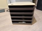 Lade organiser A4, Ophalen, Gebruikt