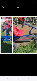 Skelter, Ophalen of Verzenden, Zo goed als nieuw