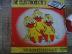 electronica's - de vogeltjesdans 15jul, Wereldmuziek, 7 inch, Single, Ophalen of Verzenden