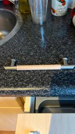 Handgreepjes keuken 16 stuks, Huis en Inrichting, Minder dan 50 cm, Gebruikt, Ophalen of Verzenden, Minder dan 25 cm