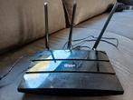 Tp link wifibooster, Computers en Software, WiFi-versterkers, Ophalen of Verzenden, Gebruikt, TP Link
