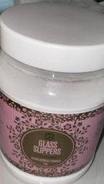 Nieuwe glitterbels 1kg acryl nagels glass slippers clear, Sieraden, Tassen en Uiterlijk, Uiterlijk | Lichaamsverzorging, Ophalen of Verzenden