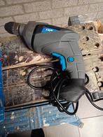 boormachine, Doe-het-zelf en Verbouw, Boormachine, 600 watt of meer, Nieuw, Ophalen of Verzenden