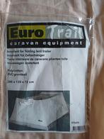 Euro Trail Vouwwagen Ondertent - Nieuwstaat, Ophalen of Verzenden, Nieuw
