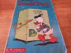 Donald duck, Boeken, Stripboeken, Gelezen, Donald Duck, Ophalen of Verzenden, Meerdere stripboeken