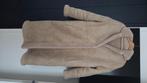 Winterjas / lammycoat, Kleding | Dames, Jassen | Winter, Maat 38/40 (M), Beige, Gedragen, Studio Ar