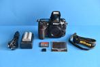 Nikon D700 body + accessoires, Gebruikt, Ophalen of Verzenden, Nikon, 12 Megapixel