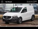 Mercedes-Benz Citan 112 CDI L1 Pro | AIRCO/NAVI/CAMERA/CRUIS, Stof, Gebruikt, 4 cilinders, 116 pk
