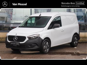 Mercedes-Benz Citan 112 CDI L1 Pro | AIRCO/NAVI/CAMERA/CRUIS beschikbaar voor biedingen