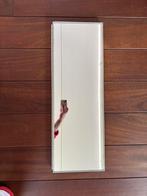 Eenvoudige passpiegel, l 82 cm, b 28 cm, Huis en Inrichting, Woonaccessoires | Spiegels, Ophalen, Minder dan 50 cm, Gebruikt, Minder dan 100 cm